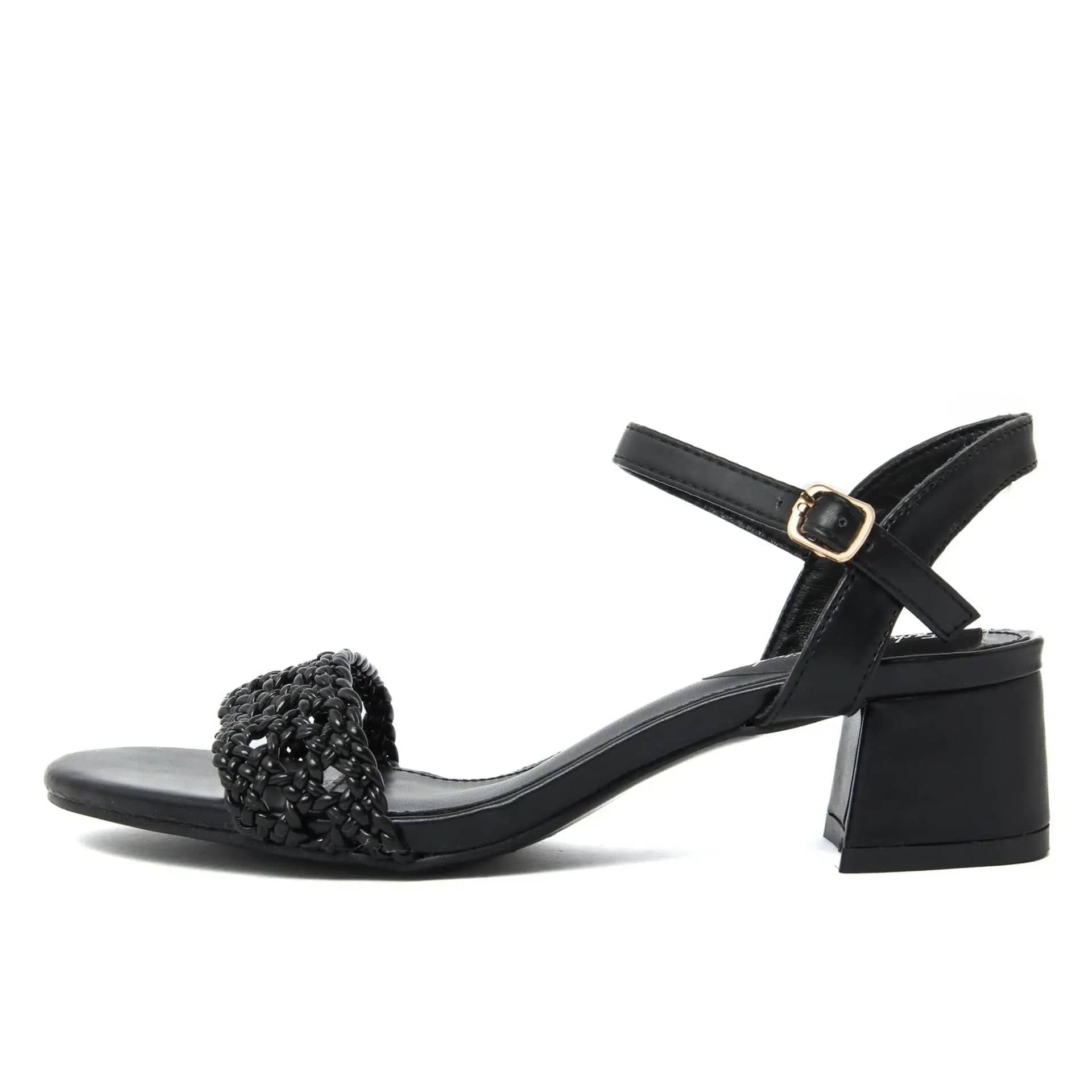 Jag Couture London - New York Fashion Attitude FAM_95_57_BLACK