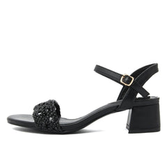 Jag Couture London - New York Fashion Attitude FAM_95_57_BLACK