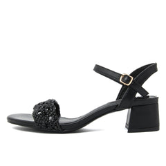 Jag Couture London - New York Fashion Attitude FAM_95_57_BLACK