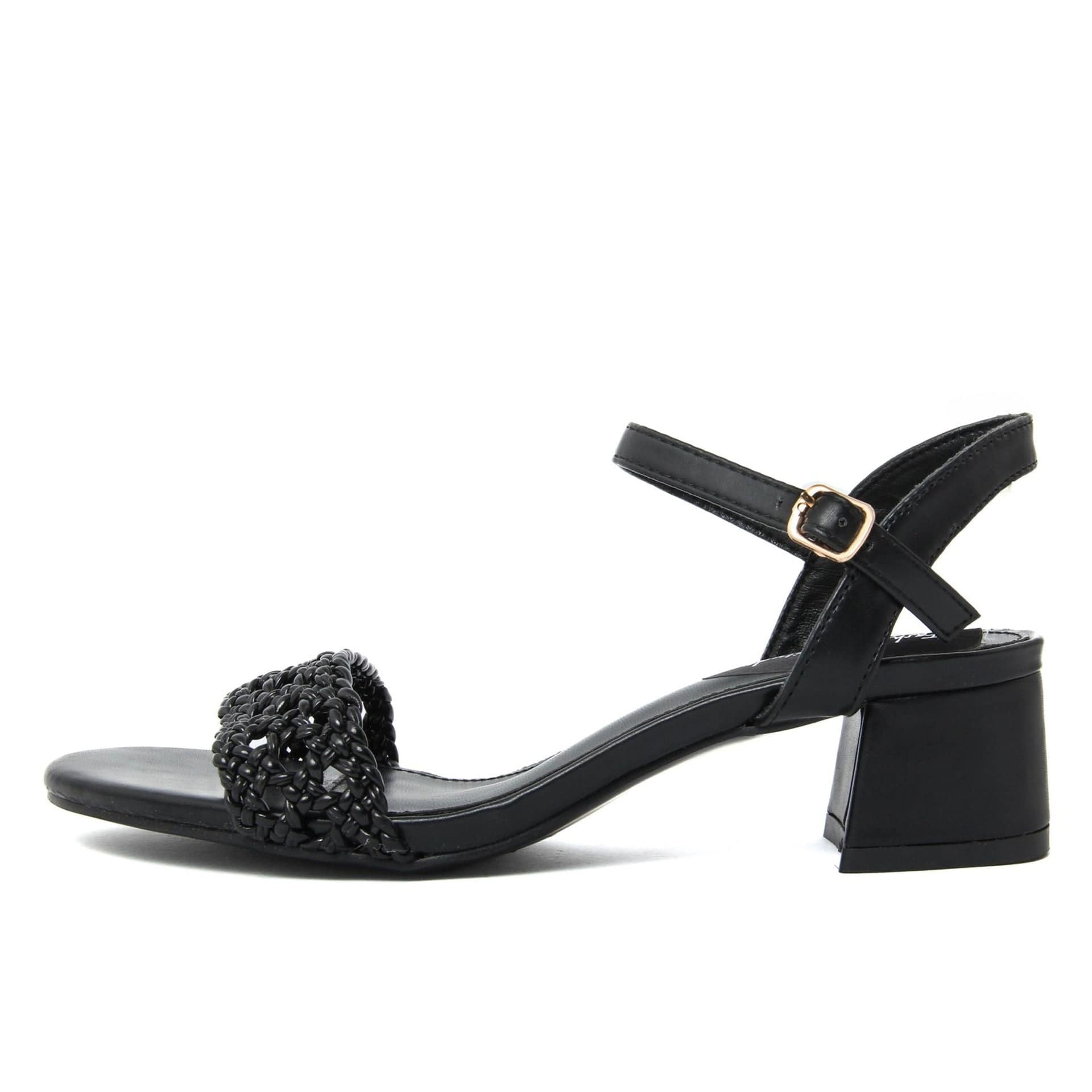 Jag Couture London - New York Fashion Attitude FAM_95_57_BLACK