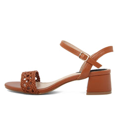 Jag Couture London - New York Fashion Attitude FAM_95_57_BROWN