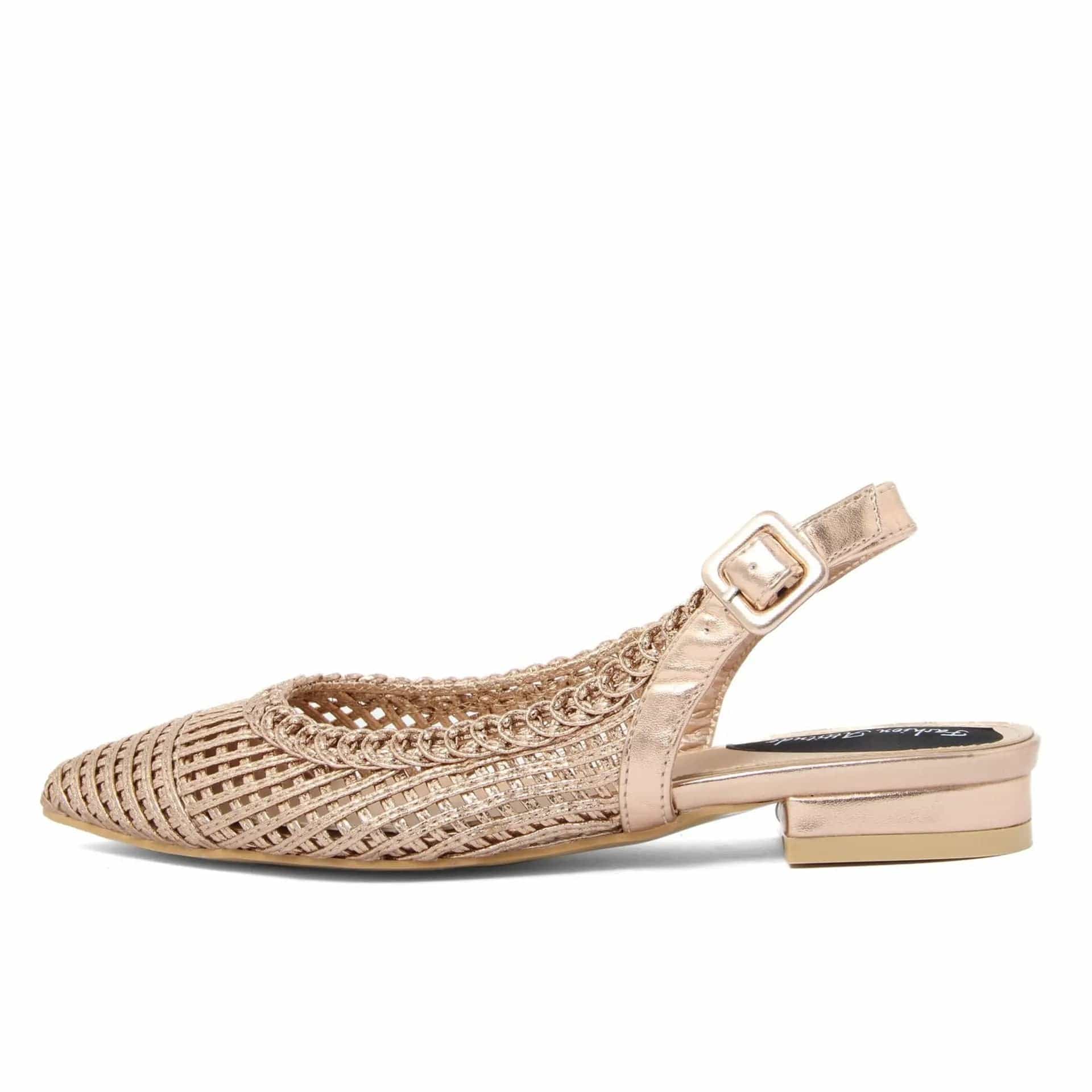 Jag Couture London - New York Fashion Attitude FAM_95_62_CHAMPAGNE-V