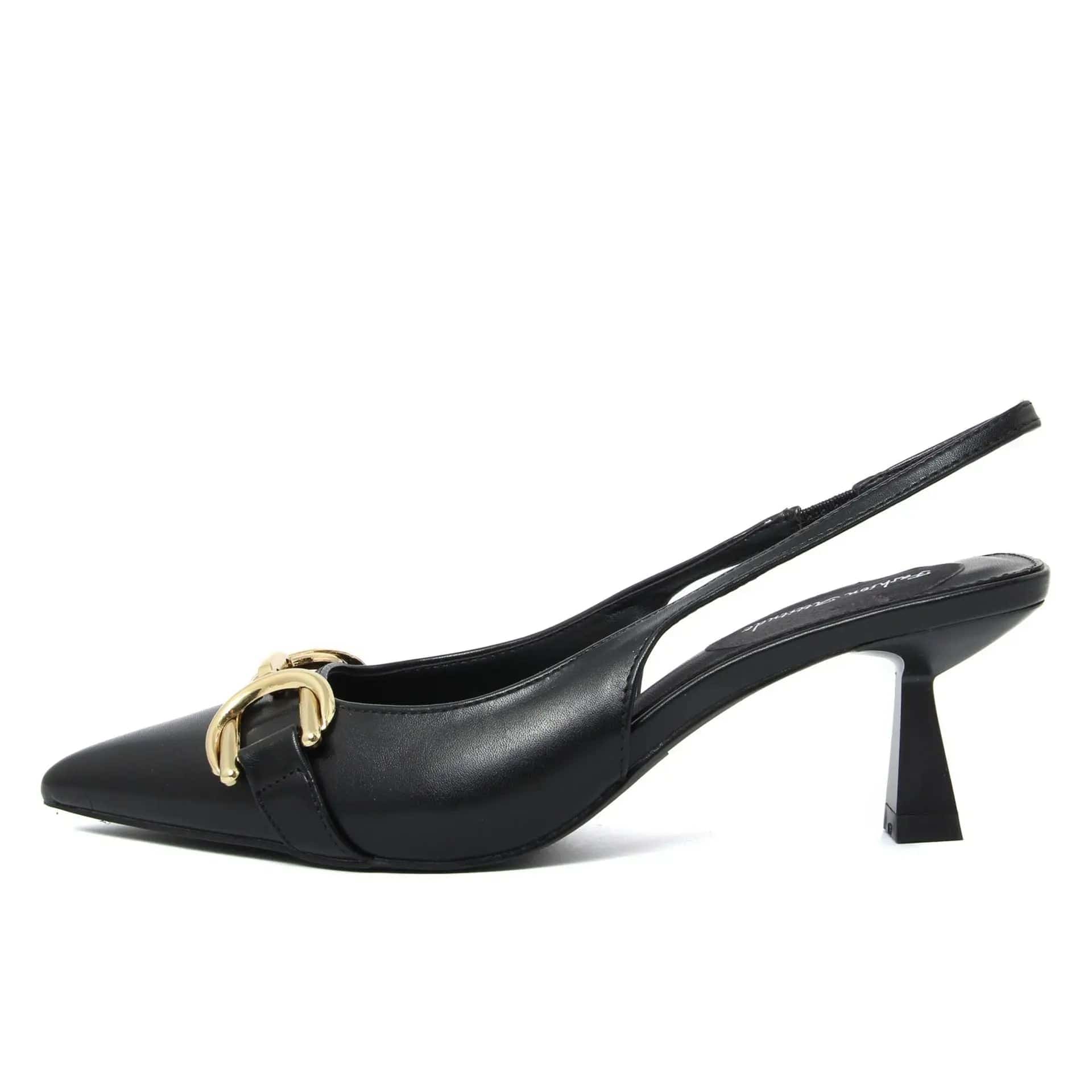 Jag Couture London - New York Fashion Attitude FAM_99_71_NERO-V