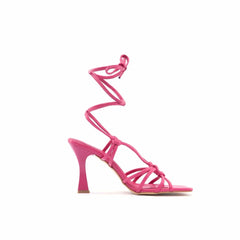 Jag Couture London - New York Fashion Attitude FAME23_SS3Y0603_633_FUCHSIA-V