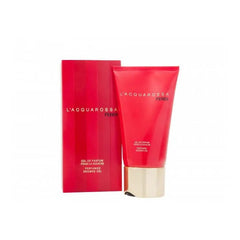 Jag Couture London - New York Fendi L Acquarossa Shower Gel 150ml