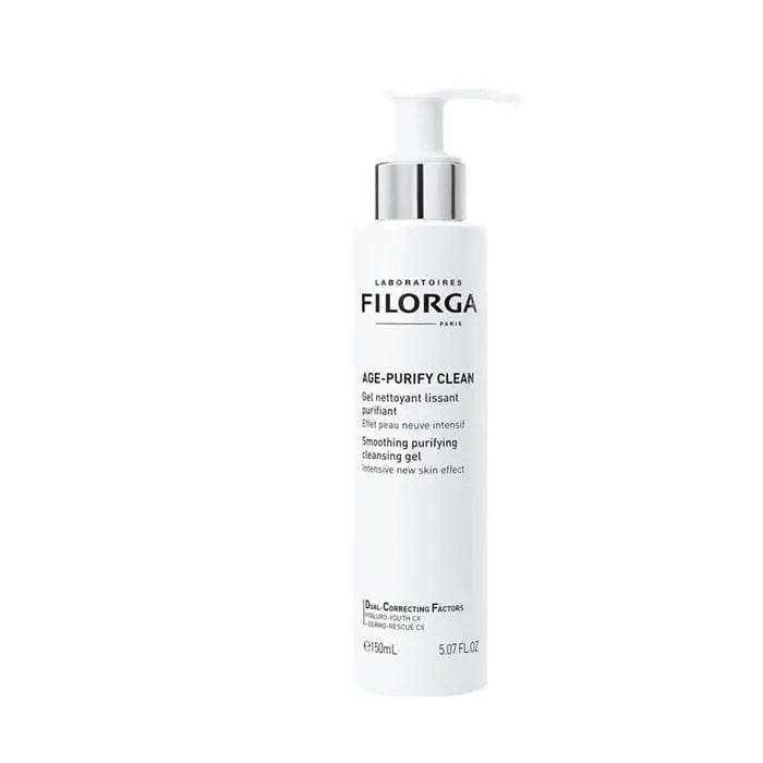 Jag Couture London - New York Filorga Age-Purify Cleanser 150ml