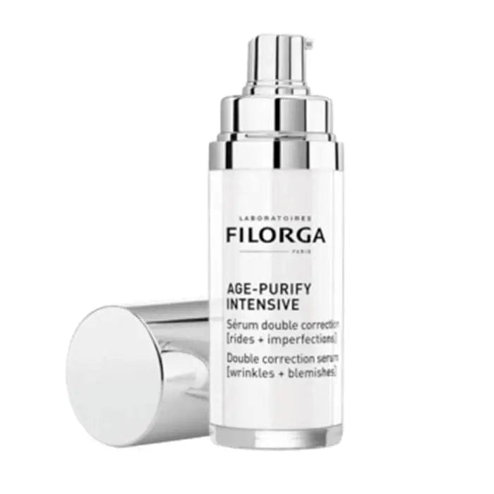 Jag Couture London - New York Filorga Age-Purify Intensive 30ml