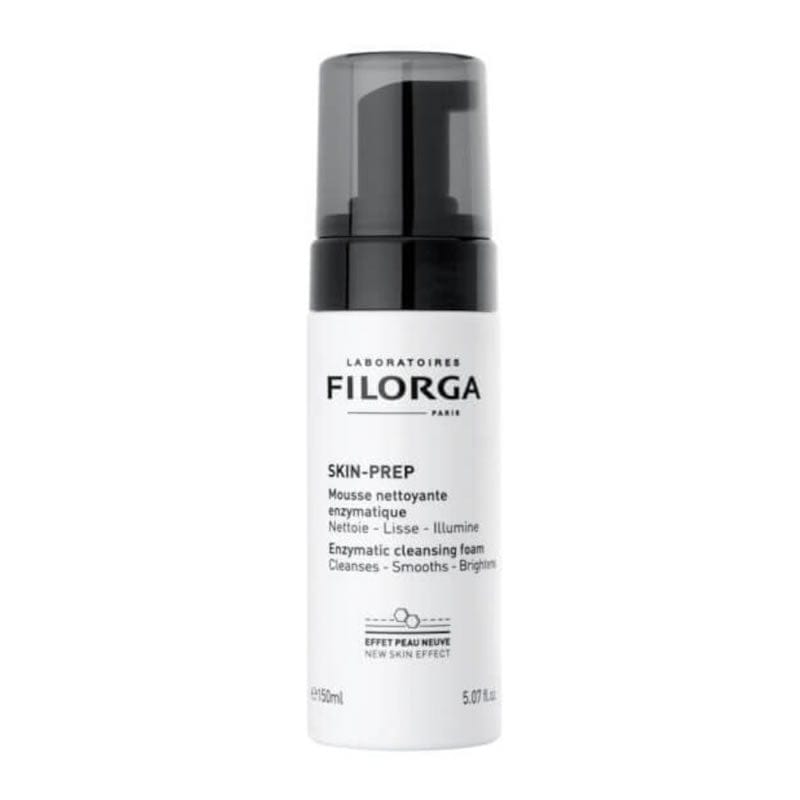Jag Couture London - New York Filorga Enzymatic Cleansing Foam 150ml