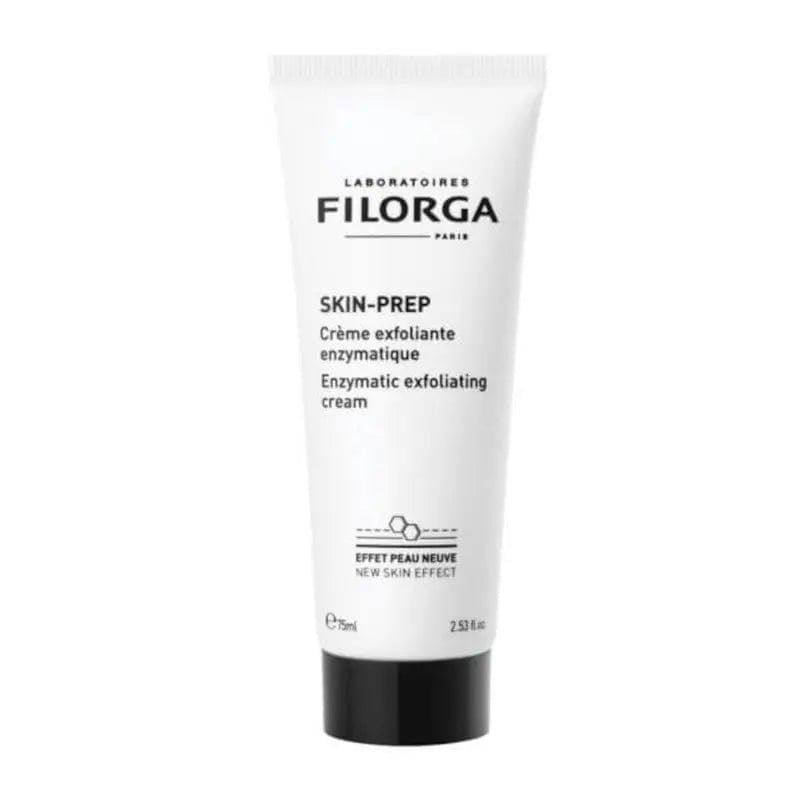 Jag Couture London - New York Filorga Enzymatic Exfoliating Cream 75ml