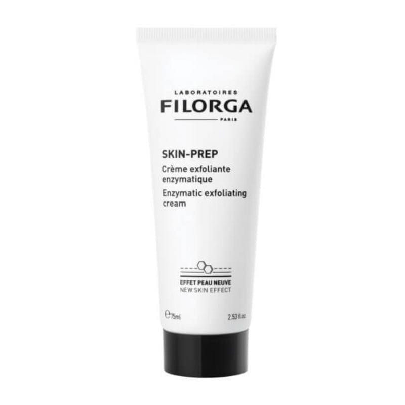 Jag Couture London - New York Filorga Enzymatic Exfoliating Cream 75ml