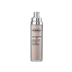 Jag Couture London - New York Filorga Lift-Structure Radiance Fluid Pink Illuminator Ultra-Lifting 50ml