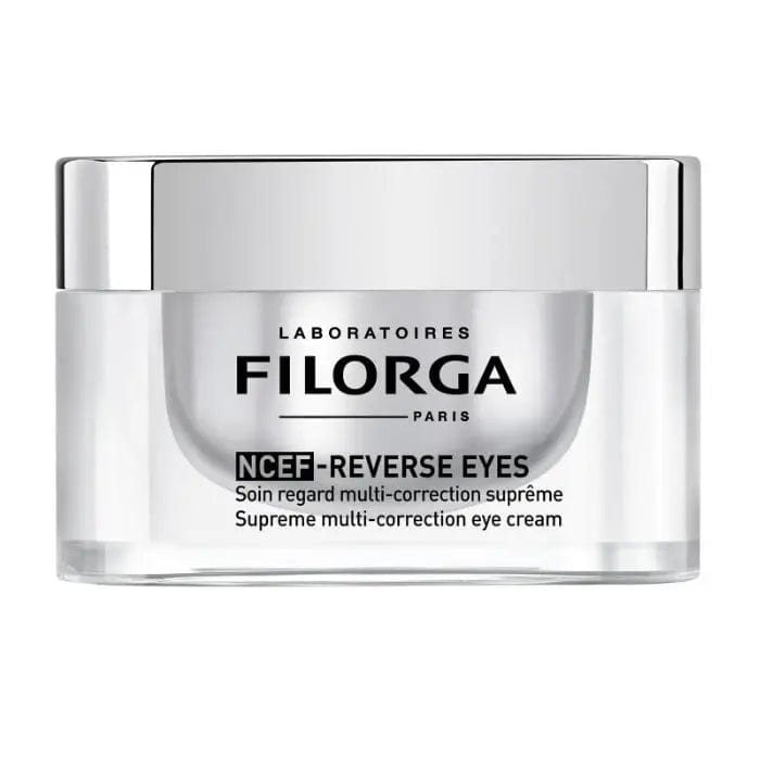 Jag Couture London - New York Filorga Ncef-Reverse Eyes Multi Correction 15ml