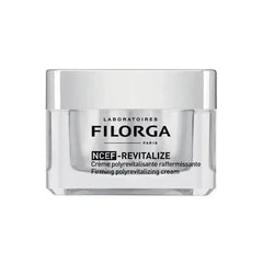 Jag Couture London - New York Filorga NCEF-Revitalize Polyrevitalizing Firming Effect Cream 50ml