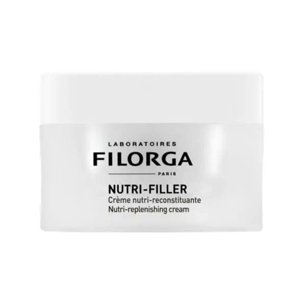 Jag Couture London - New York Filorga Nutri-Filler Nutri-Replenishing Cream 50ml