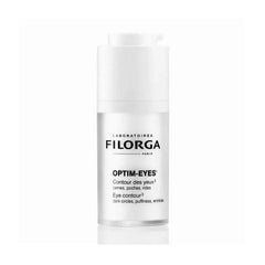 Jag Couture London - New York Filorga Optim-Eyes Eye Contour Dark Circles Puffiness Wrinkles 15ml