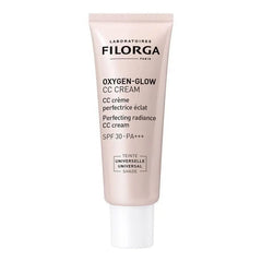 Jag Couture London - New York Filorga Oxygen-Glow CC Cream Spf30 40ml