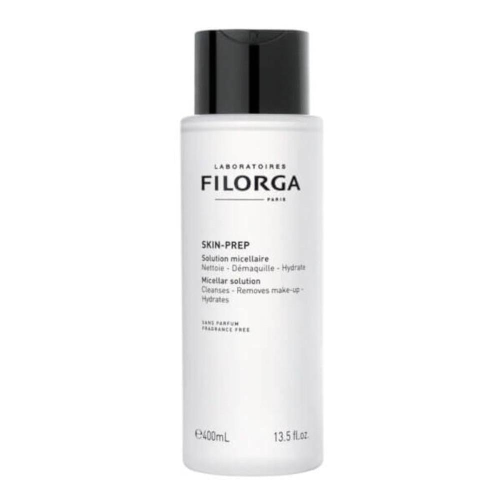 Jag Couture London - New York Filorga Skin-Prep Micellar Solution 400ml