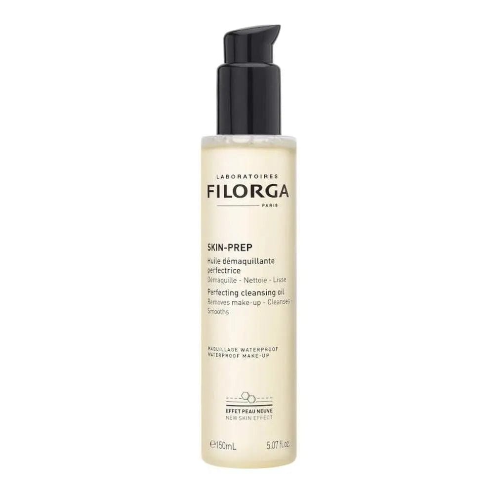 Jag Couture London - New York Filorga Skin Prep Perfecting Cleansing Oil 150ml