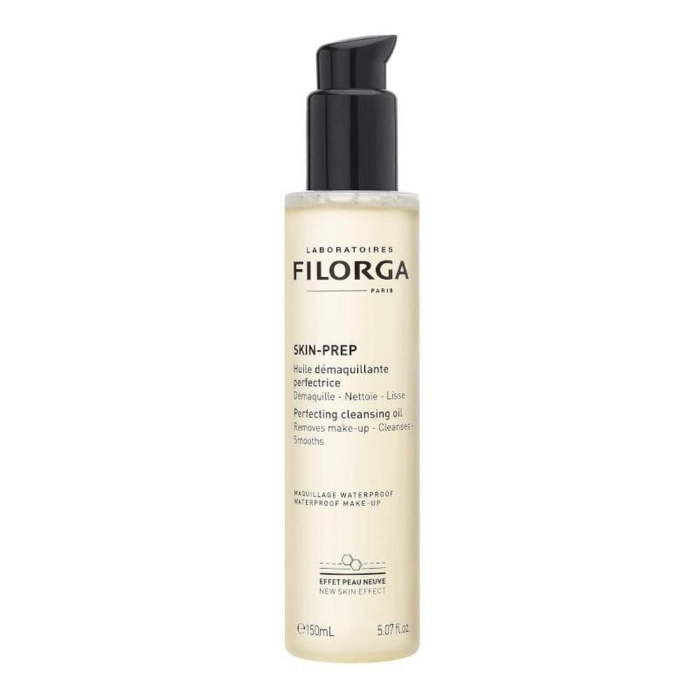 Jag Couture London - New York Filorga Skin Prep Perfecting Cleansing Oil 150ml