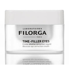 Jag Couture London - New York Filorga Time Filler Absolute Eye Correction Cream 15ml