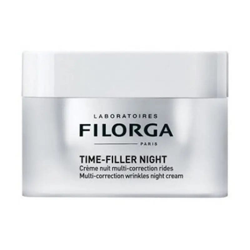 Jag Couture London - New York Filorga Time-Filler Night 5XP Night Cream 50ml