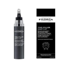 Jag Couture London - New York Filorga Time Filler Shot 5XP Concentrated Serum 15ml
