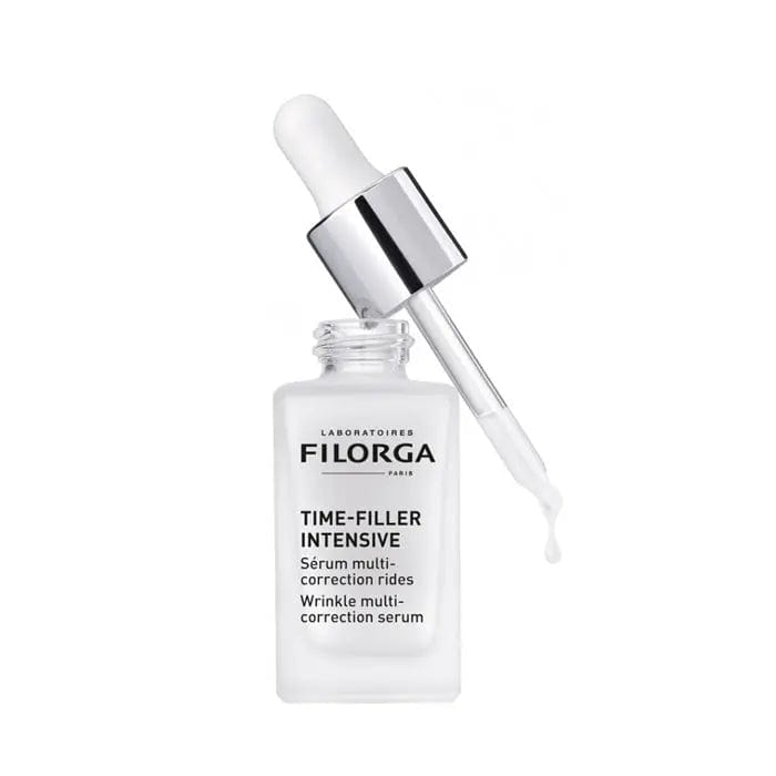 Jag Couture London - New York Filorga Time-Filler Wrinkle Multi-Correction Serum 30ml