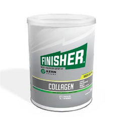 Jag Couture London - New York Finisher Collagen 1 Container 300 g Lemon Flavor