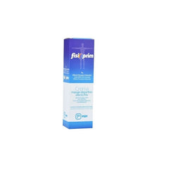 Jag Couture London - New York Fisioprim Cold Effect Massage Cream 75ml