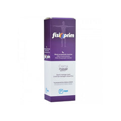 Jag Couture London - New York Fisioprim Sports Massage Cream 250ml