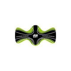 Jag Couture London - New York Fit Therapy Lumbar 3 Parches