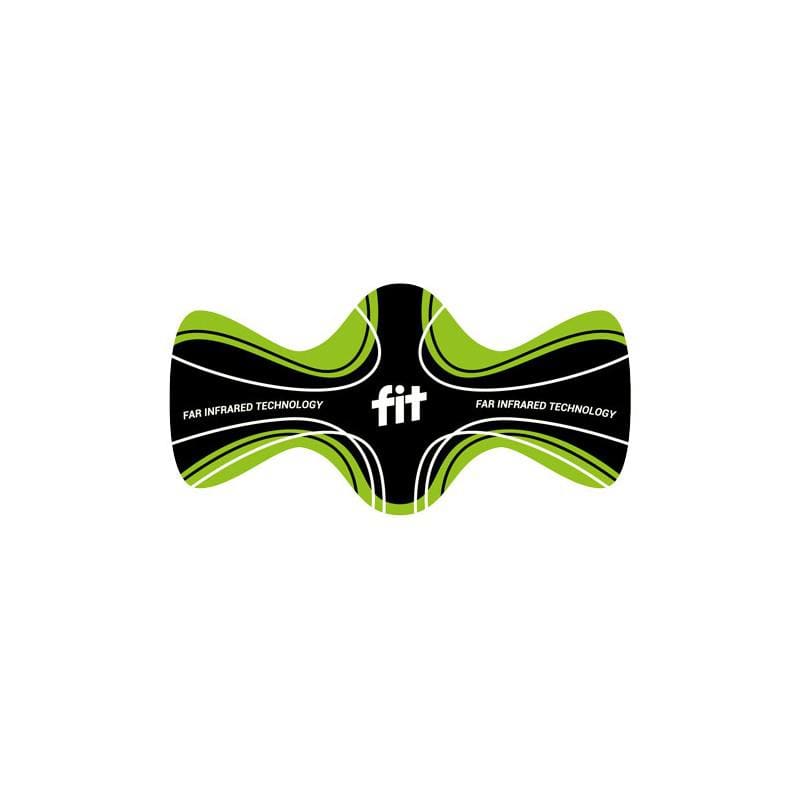 Jag Couture London - New York Fit Therapy Lumbar 3 Parches