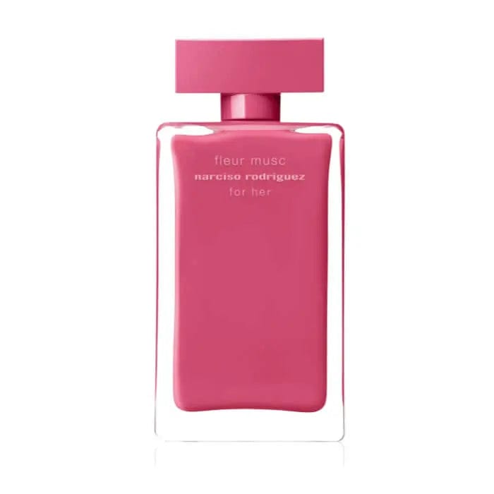 Jag Couture London - New York Fleur Musc Narciso Rodriguez For Her Eau De Perfume Spray 100ml