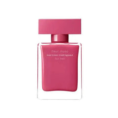 Jag Couture London - New York Fleur Musc Narciso Rodriguez For Her Eau De Perfume Spray 30ml