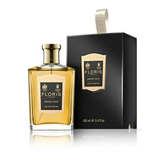 Jag Couture London - New York Floris Honey Oud Eau De Parfum Spray 100ml