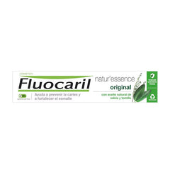 Jag Couture London - New York Fluocaril Natur Essence Care 75ml