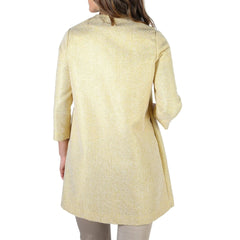 Jag Couture London - New York Fontana 2.0 AMBER_MP1901D_GIALLO