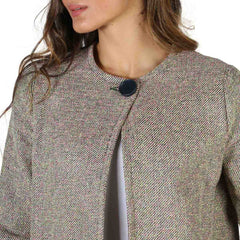 Jag Couture London - New York Fontana 2.0 DIANA_MP1908R13_MULTICOLOR