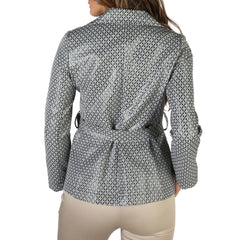 Jag Couture London - New York Fontana 2.0 KIM_MP1910RA18_GRIGIO-NERO