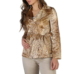Jag Couture London - New York Fontana 2.0 KIM_RP1910U_LEOPARDO