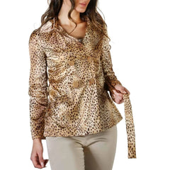 Jag Couture London - New York Fontana 2.0 KIM_RP1910U_LEOPARDO