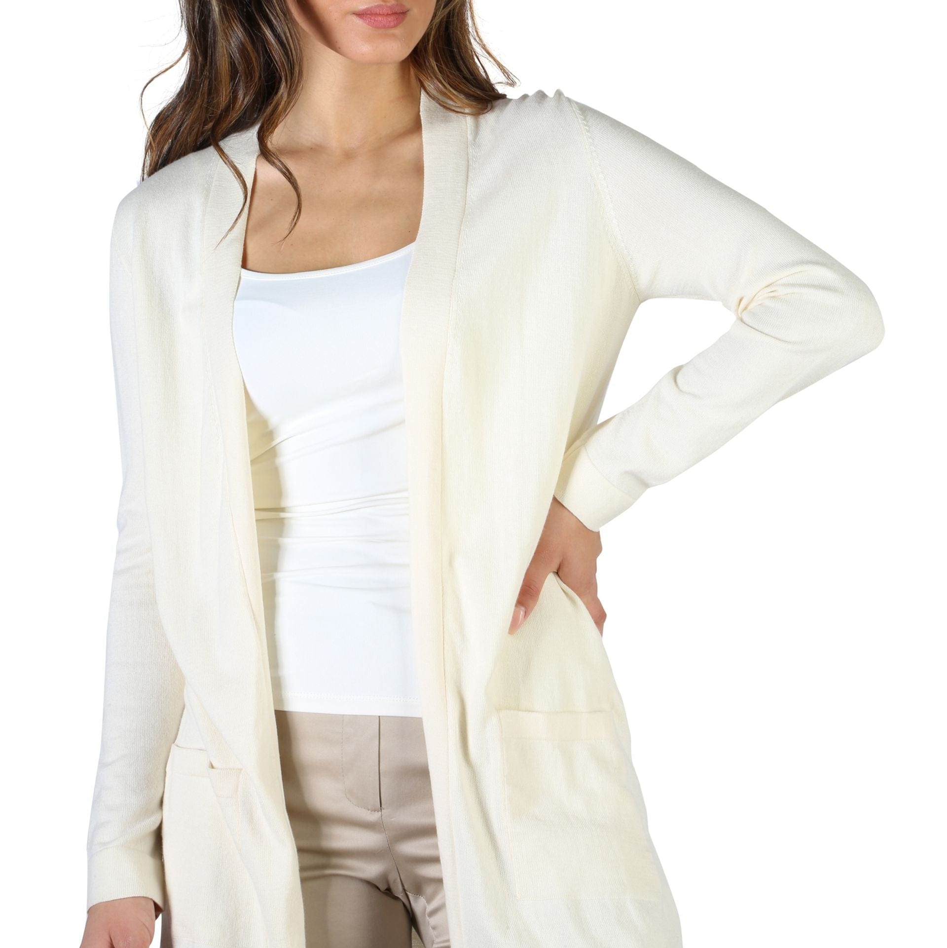 Jag Couture London - New York Fontana 2.0 RP1991AV_AVORIO