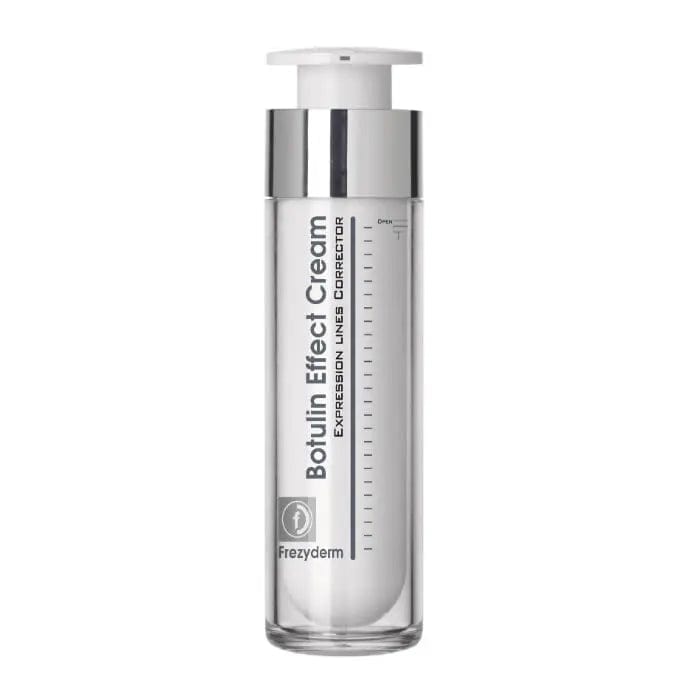 Jag Couture London - New York Frezyderm Botulin Effect Cream Expression Lines Corrector 50ml