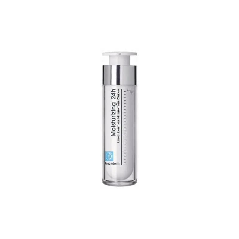 Jag Couture London - New York Frezyderm Moisturizing Cream 24 Hours 50ml