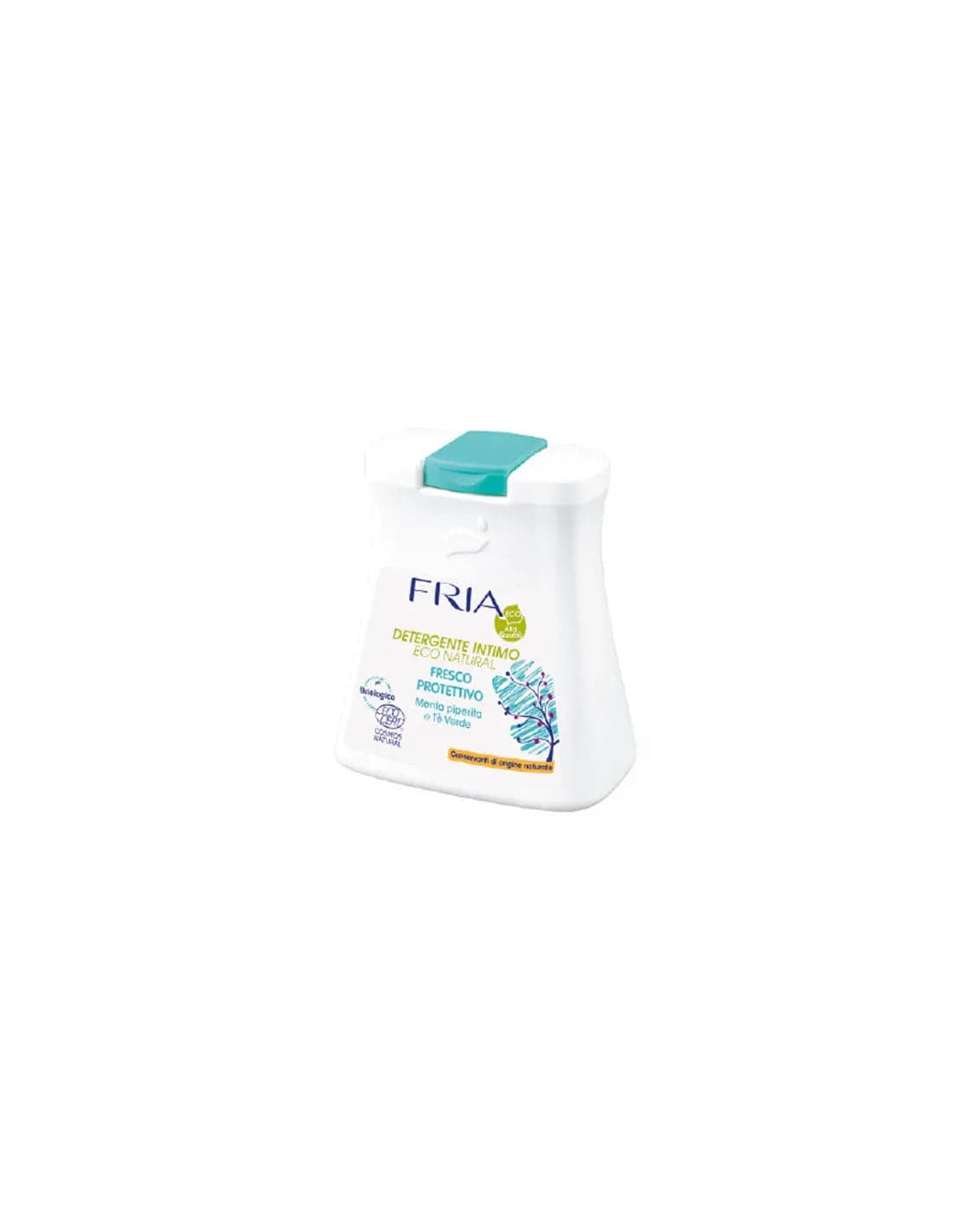 Jag Couture London - New York Fria Gel Intimo Eco Natural Fresco Protector 250ml