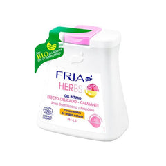 Jag Couture London - New York Fria Herbs Soothing Intimate Cleaning Gel pH 4.5 250ml