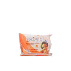 Jag Couture London - New York Fria Peeling Wipes 12 Units
