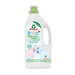 Jag Couture London - New York Frosch Baby Ecologic Liquid Detergent 1500ml