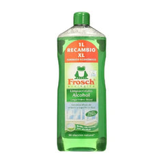 Jag Couture London - New York Frosch Ecologic Glass Cleaner Alcohol 1000ml