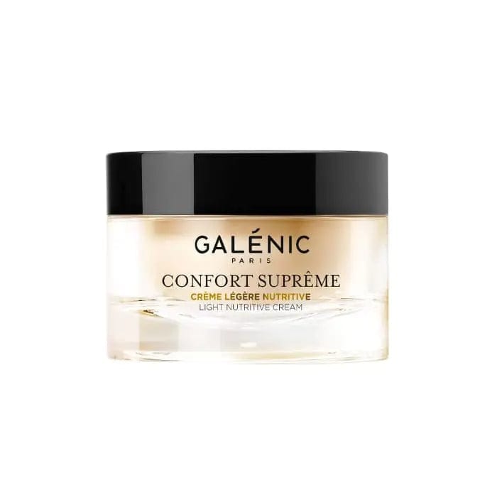 Jag Couture London - New York Galenic Confort Supreme Light Nutritive Cream 50ml